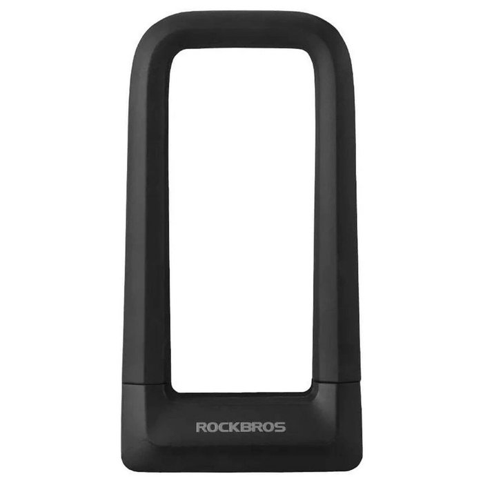 Rockbros RKS626-BK U-lock negro Rockbros RKS626-BK U-lock negro