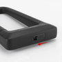 Rockbros RKS626-BK U-lock negro