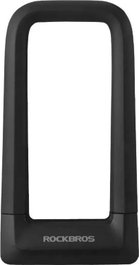 Rockbros RKS626-BK U-lock negro