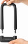 Rockbros RKS626-BK U-lock negro