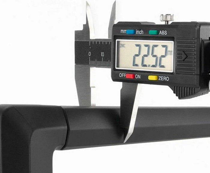 Rockbros RKS626-BK U-lock negro Rockbros RKS626-BK U-lock negro