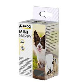 Croci Salva Slips Talla M (15 uds.)