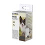 Croci Salva Slips M 15x10 cm Almohadilla Higiénica para Perros en Celos (15 Unidades)​