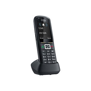 Auerswald COMfortel M-730 DECT-Handset Negro Auerswald COMfortel M-730 DECT-Handset Negro