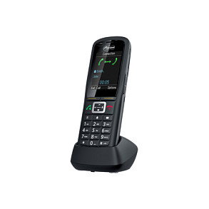 Auerswald COMfortel M-730 DECT-Handset Negro Auerswald COMfortel M-730 DECT-Handset Negro