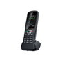Auerswald COMfortel M-730 DECT-Handset Negro