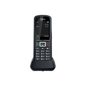 Auerswald COMfortel M-730 DECT-Handset Negro Auerswald COMfortel M-730 DECT-Handset Negro