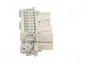WIELAND Conector HDC hembra 16 pines 16A