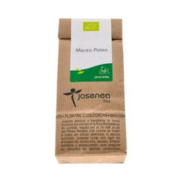 JOSENEA Menta Poleo Bolsa 10 Sobres