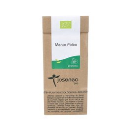 JOSENEA Menta Poleo 10 sobres