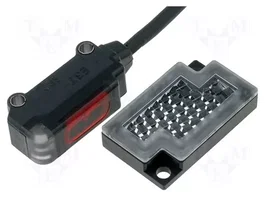 OMRON E3T-SR23 Sensor Fotoeléctrico PNP LIGHT-ON