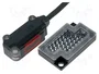 OMRON E3T-SR23 Sensor Fotoeléctrico PNP LIGHT-ON