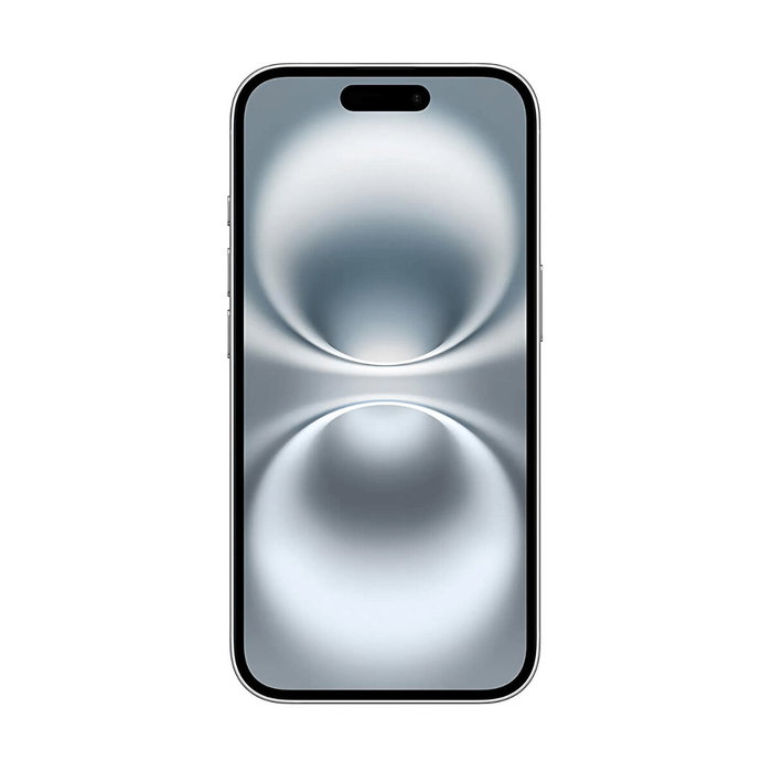 Smartphone Apple iPhone 16 Plus 6,7" 512 GB Blanco