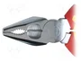 WIHA Alicates universales con aislamiento Professional electric 200mm