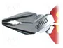 WIHA Alicates universales con aislamiento Professional electric 200mm