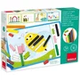 Goula GOU8410446531570 Juego Educativo Actividades con Reglas para Aprender los Números y la Lógica Matemática