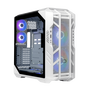 Cooler Master HAF 700 White H700-WGNN-S00 Full Tower Blanco