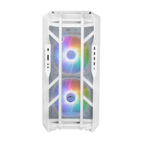 Cooler Master HAF 700 White H700-WGNN-S00 Full Tower Blanco