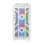 Cooler Master HAF 700 White H700-WGNN-S00 Full Tower Blanco