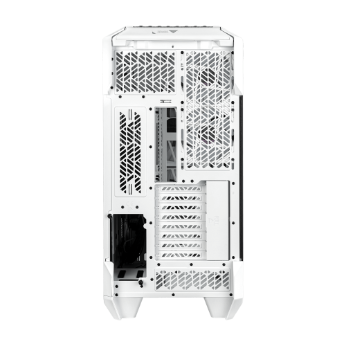 Cooler Master HAF 700 White H700-WGNN-S00 Full Tower Blanco