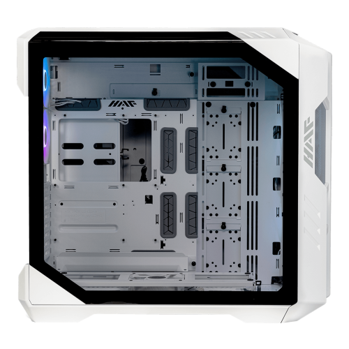 Cooler Master HAF 700 White H700-WGNN-S00 Full Tower Blanco