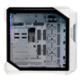 Cooler Master HAF 700 White H700-WGNN-S00 Full Tower Blanco