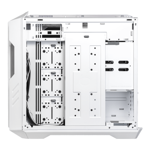Cooler Master HAF 700 White H700-WGNN-S00 Full Tower Blanco