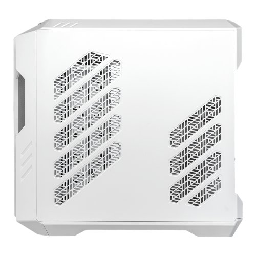 Cooler Master HAF 700 White H700-WGNN-S00 Full Tower Blanco