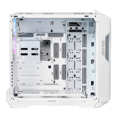 Cooler Master HAF 700 White H700-WGNN-S00 Full Tower Blanco
