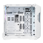 Cooler Master HAF 700 White H700-WGNN-S00 Full Tower Blanco