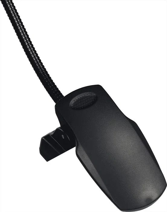 RTX Lámpara Atril Flexible con Clip - 9 LEDs