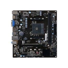 Ecs A520AM4-M3 V1.1 AMD AM4 Micro-ATX
