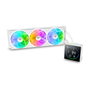 Thermaltake TH360-S V3 ARGB Sync AIO Snow Edition Blanco