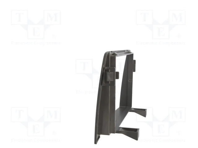 ACV Bastidor de montaje de radio 2 DIN para Fiat e Lancia, gris ACV Bastidor de montaje de radio 2 DIN para Fiat e Lancia, gris