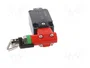 PIZZATO ELETTRICA Interruptor de seguridad de cuerda FD, unilateral, NC x2, IP67