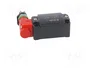 PIZZATO ELETTRICA Interruptor de seguridad de cuerda FD, unilateral, NC x2, IP67