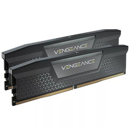 Corsair Memoria RAM Vengeance DDR5 32GB (2x16GB) 6000MHz CL38 para PC