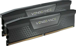 Corsair CMK32GX5M2B6000C38 Memoria RAM Vengeance 32 GB (2x16 GB) DDR5 6000 MHz CL38 para PC