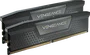 Corsair CMK32GX5M2B6000C38 Memoria RAM Vengeance 32 GB (2x16 GB) DDR5 6000 MHz CL38 para PC