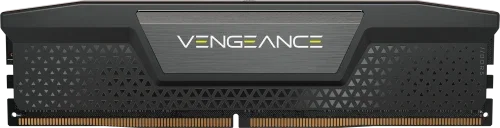 Corsair CMK32GX5M2B6000C38 Memoria RAM Vengeance 32 GB (2x16 GB) DDR5 6000 MHz CL38 para PC Corsair CMK32GX5M2B6000C38 Memoria RAM Vengeance 32 GB (2x16 GB) DDR5 6000 MHz CL38 para PC