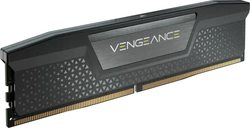 Corsair CMK32GX5M2B6000C38 Memoria RAM Vengeance 32 GB (2x16 GB) DDR5 6000 MHz CL38 para PC Corsair CMK32GX5M2B6000C38 Memoria RAM Vengeance 32 GB (2x16 GB) DDR5 6000 MHz CL38 para PC