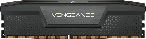 Corsair CMK32GX5M2B6000C38 Memoria RAM Vengeance 32 GB (2x16 GB) DDR5 6000 MHz CL38 para PC Corsair CMK32GX5M2B6000C38 Memoria RAM Vengeance 32 GB (2x16 GB) DDR5 6000 MHz CL38 para PC