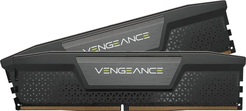 Corsair CMK32GX5M2B6000C38 Memoria RAM Vengeance 32 GB (2x16 GB) DDR5 6000 MHz CL38 para PC Corsair CMK32GX5M2B6000C38 Memoria RAM Vengeance 32 GB (2x16 GB) DDR5 6000 MHz CL38 para PC