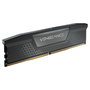Corsair Vengeance CMK32GX5M2B6000C38 Kit Memoria RAM DDR5 32GB (2x16GB) 6000 MHz CL38 DIMM Negra