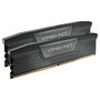 Corsair Vengeance CMK32GX5M2B6000C38 Kit Memoria RAM DDR5 32GB (2x16GB) 6000 MHz CL38 DIMM Negra