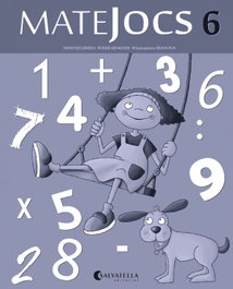 Matejocs 6, Neus Escudero/Roser Genover - SALVATELLA