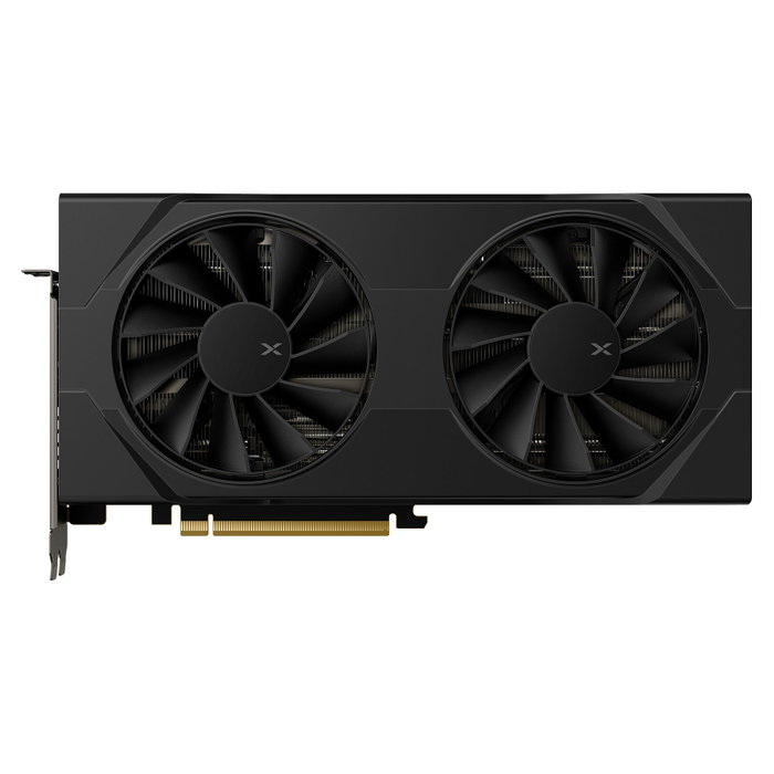 XFX Radeon RX 9060 XT Swift 16GB GDDR6 OC XFX Radeon RX 9060 XT Swift 16GB GDDR6 OC