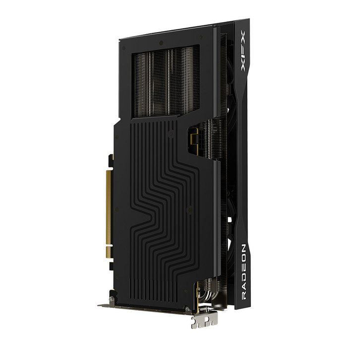 XFX Radeon RX 9060 XT Swift 16GB GDDR6 OC XFX Radeon RX 9060 XT Swift 16GB GDDR6 OC