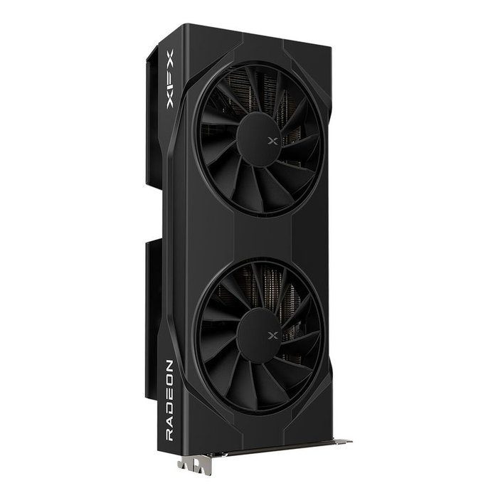 XFX Radeon RX 9060 XT SWIFT DF OC Gaming 16GB GDDR6