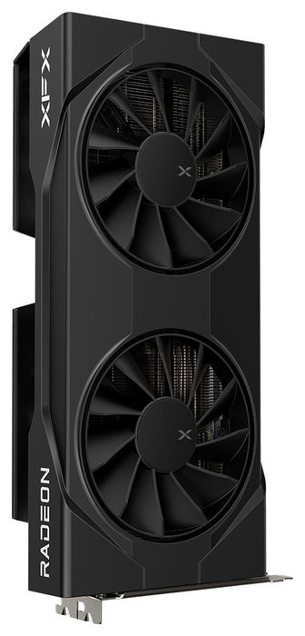 XFX Radeon RX 9060 XT SWIFT DF OC Gaming 16GB GDDR6